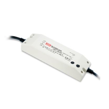 Picture of POWER SUPPLY ENCL. LED DRIVER I=220 O=24    3.4A