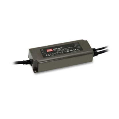 Picture of POWER SUPPLY ENCL. LED DRIVER I=220 O=48   1.88A