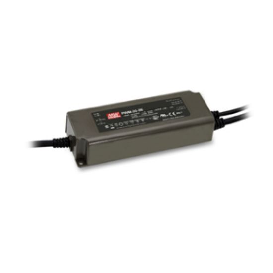 Picture of POWER SUPPLY ENCL. LED DRIVER I=220 O=48   1.88A