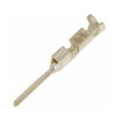 Picture of CRIMP TERMINAL TAB FOR JWPF SERIES