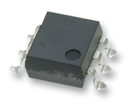 Picture of FET P-C TSMT6   20V   1A5