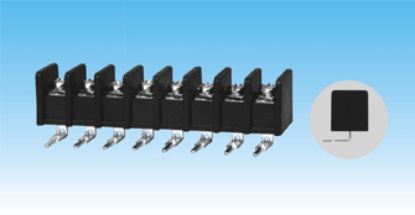 Picture of CONN STRIP PCB 11W 11MM CENPIN R/A