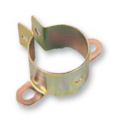 Picture of CLAMP METAL 45mm CAPACITOR