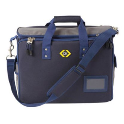 Picture of TOOL CASE ZIP BAG LARGE