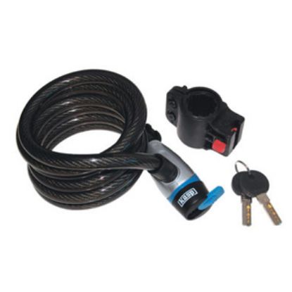 Picture of BIKE LICK CABLE 12x1800 K730L1