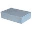 Picture of IP65 ALUMINUM ENCLOSURE D/C 222x145x 55mm