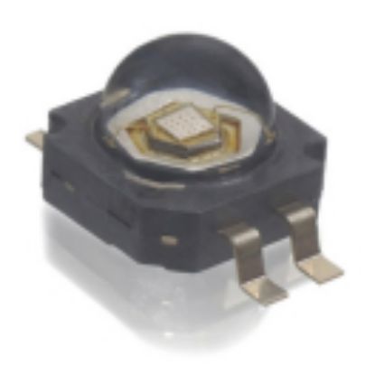 Picture of LED LUXEON K2 BLUE 3W