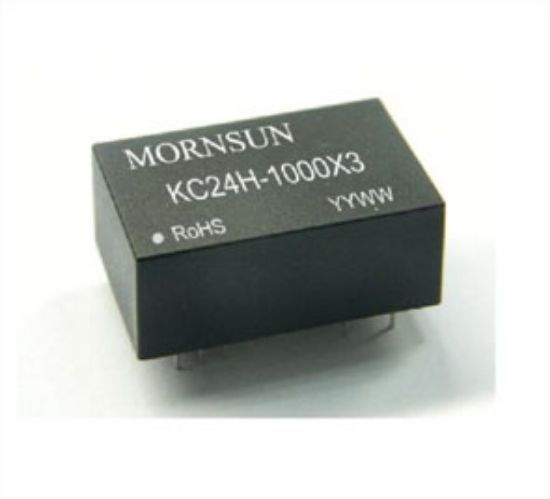 Picture of DC-DC CONVERTER CONST-CURRENT I=24 O=3-36 1A