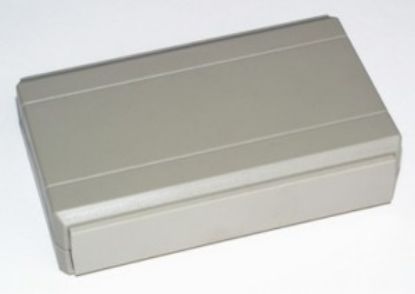 Picture of ENCLOSURE PLA CREAM 4-PCS 155x40x95