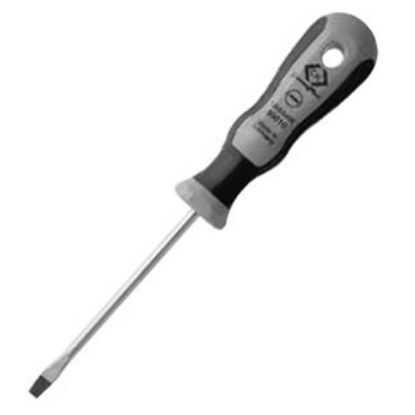 Picture of SCREWDRIVER FLAT 6.5x150 T4901