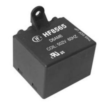 Picture of MOTOR START RELAY PUV=171-184 DOV=40-90