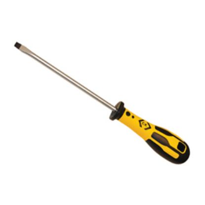 Picture of SCREWDRIVER FLAT 6.5x150MM
