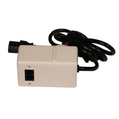 Picture of LEAD IEC SURGE PROT. +TEL WTXC