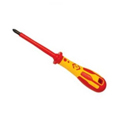 Picture of SCREWDRIVER PHILIPS VDE 2x100