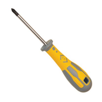 Picture of SCREWDRIVER PHILIPS  2x100