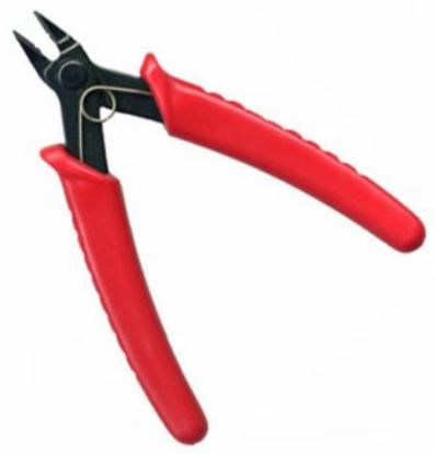 Picture of PLIER SIDE CUTTER FLUSH