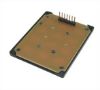 Picture of KEYPAD 4x3 0-9, *,# PCB PIN