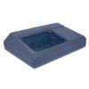 Picture of ABS ENCLOSURE MOLDED BLACK 272x200x83