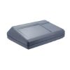 Picture of ABS ENCLOSURE MOLDED BLACK 272x200x83