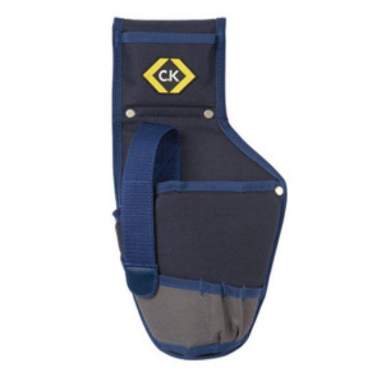 Picture of HOLSTER DRILL HOLDER T1720