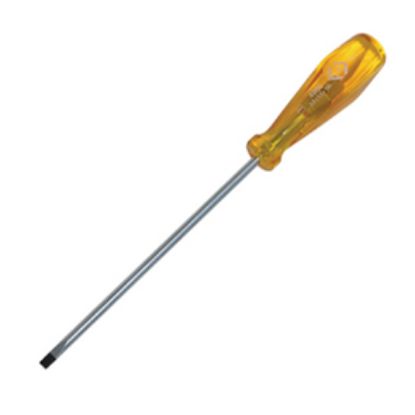 Picture of SCREWDRIVER FLAT 3x75 T4965