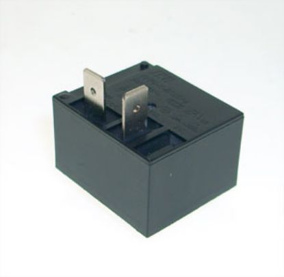 Picture of RELAY SPST 30A 12VDC 4+2P CMP8