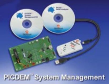 Picture of KIT DEMO / DEVELOPMENT KIT