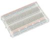 Picture of BREADBOARD CLEAR 84x54x8.5mm