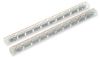 Picture of BREADBOARD POWER STRIPS - SET OF 2-PCS