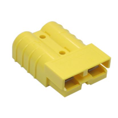 Picture of PLUG HOUSING 2W 35-50A YELLOW WIRE /TERM SIZE 4-16mm