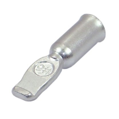 Picture of TERMINAL SPADE 50A AWG6 / 16mm2 MBC2S. PER EACH