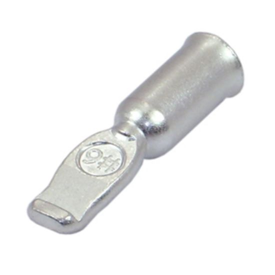Picture of TERMINAL SPADE 50A AWG6 / 16mm2 MBC2S. PER EACH
