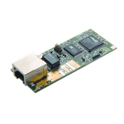 Picture of ETHERNET MODULE 10/100