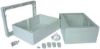 Picture of IP65 ABS ENCLOSURE 264x184x95mm