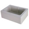 Picture of IP65 ABS ENCLOSURE 264x184x95mm