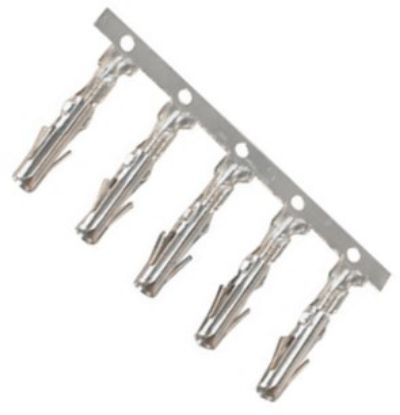 Picture of CRIMP TERMINAL SOCKET / FEMALE PIN