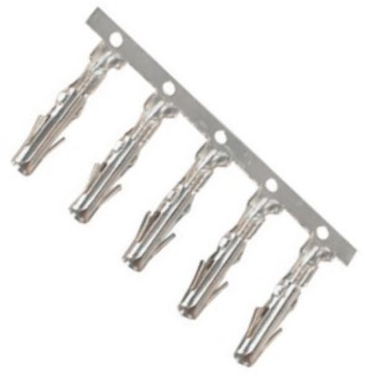 Picture of CRIMP TERMINAL SOCKET / FEMALE PIN
