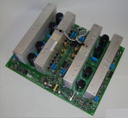 Picture of PCB POWER 5kVA HOME UPS