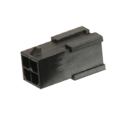 Picture of HOUSING PLUG DIL 2W YY20C02