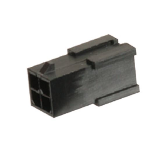 Picture of HOUSING PLUG DIL 2W YY20C02