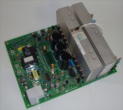 Picture of PCB POWER 1.2kVA HOME UPS 230V 50Hz