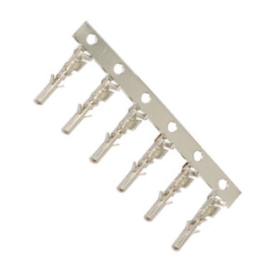 Picture of CRIMP TERMINAL SOCKET 3MM