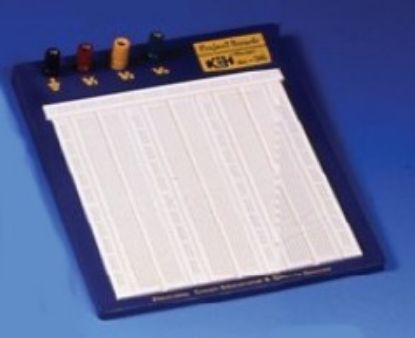 Picture of BREADBOARD 240x195 2420 POINTS