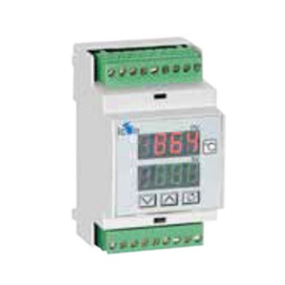 Picture of CONTROLLER TEMP. DIG PROBE 2R
