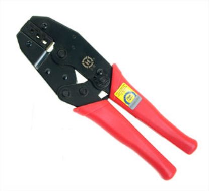 Picture of CRIMPER BOOT LACE TERM 6-16mm