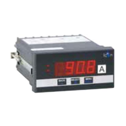 Picture of INDICATOR DC CURRENT 0R 48x96
