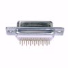 Picture of SOCKET D-SUB 15W PCB STRAIGHT STD TYPE