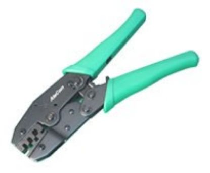 Picture of CRIMPER PRE INS TERM 0.5-6MM