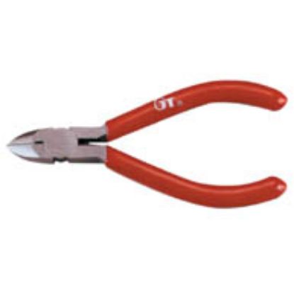 Picture of SIDE CUTTERS PLIERS 110mm
