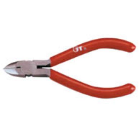 Picture of SIDE CUTTERS PLIERS 110mm